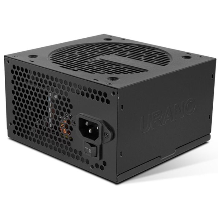 Nox Urano PRO 750W Bronze ATX Negro